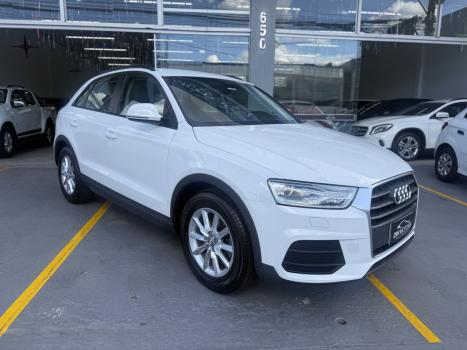 AUDI Q3 1.4 4P TFSI ATTRACTION S-TRONIC AUTOM�TICO, Foto 1