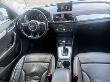 AUDI Q3 1.4 4P TFSI ATTRACTION S-TRONIC AUTOM�TICO, Foto 8