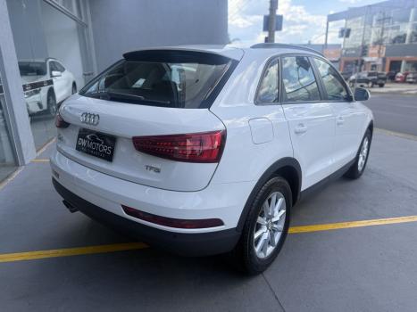 AUDI Q3 1.4 4P TFSI ATTRACTION S-TRONIC AUTOM�TICO, Foto 11
