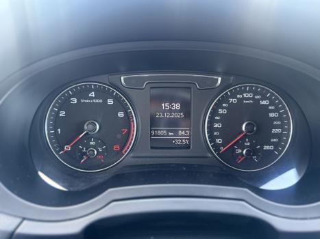 AUDI Q3 1.4 4P TFSI ATTRACTION S-TRONIC AUTOM�TICO, Foto 15