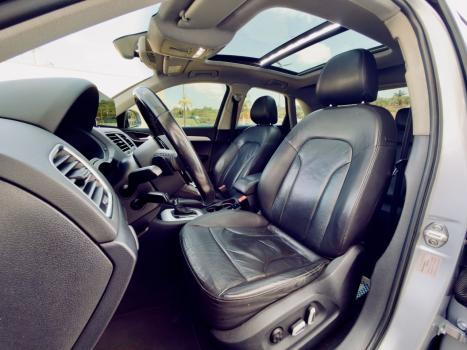 AUDI Q3 1.4 4P TFSI AMBIENTE S-TRONIC AUTOMÁTICO, Foto 14