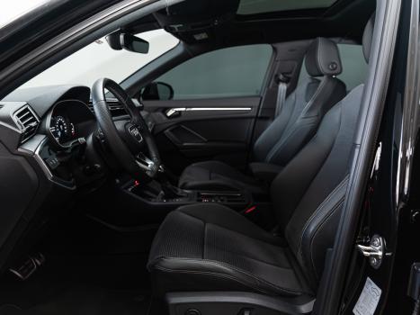 AUDI Q3 2.0 40 4P TFSI SPORTBACK PERFORMANCE BLACK QUATTRO TIPTRONIC AUTOMTICO, Foto 9