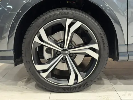 AUDI Q3 2.0 40 4P TFSI SPORTBACK PERFORMANCE BLACK QUATTRO TIPTRONIC AUTOMTICO, Foto 8