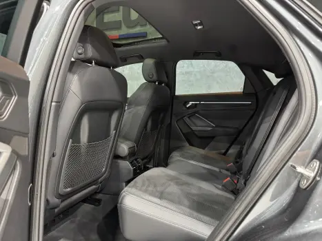 AUDI Q3 2.0 40 4P TFSI SPORTBACK PERFORMANCE BLACK QUATTRO TIPTRONIC AUTOMTICO, Foto 11