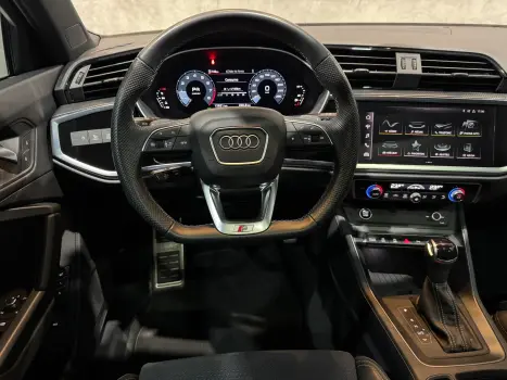AUDI Q3 2.0 40 4P TFSI SPORTBACK PERFORMANCE BLACK QUATTRO TIPTRONIC AUTOMTICO, Foto 12