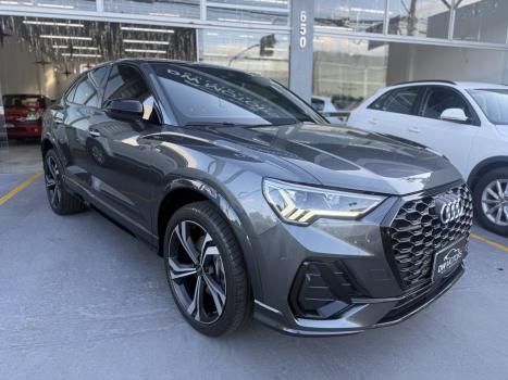 AUDI Q3 2.0 40 4P TFSI SPORTBACK PERFORMANCE BLACK QUATTRO TIPTRONIC AUTOMTICO, Foto 1