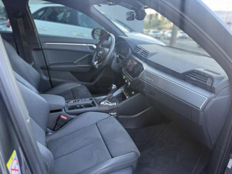 AUDI Q3 2.0 40 4P TFSI SPORTBACK PERFORMANCE BLACK QUATTRO TIPTRONIC AUTOMTICO, Foto 7