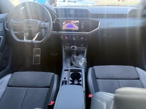 AUDI Q3 2.0 40 4P TFSI SPORTBACK PERFORMANCE BLACK QUATTRO TIPTRONIC AUTOMTICO, Foto 9