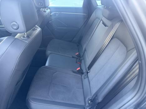 AUDI Q3 2.0 40 4P TFSI SPORTBACK PERFORMANCE BLACK QUATTRO TIPTRONIC AUTOMTICO, Foto 15