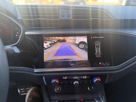 AUDI Q3 2.0 40 4P TFSI SPORTBACK PERFORMANCE BLACK QUATTRO TIPTRONIC AUTOMTICO, Foto 20