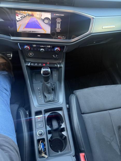 AUDI Q3 2.0 40 4P TFSI SPORTBACK PERFORMANCE BLACK QUATTRO TIPTRONIC AUTOMTICO, Foto 21