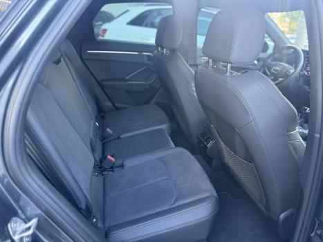 AUDI Q3 2.0 40 4P TFSI SPORTBACK PERFORMANCE BLACK QUATTRO TIPTRONIC AUTOMTICO, Foto 30