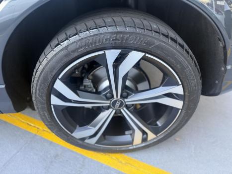 AUDI Q3 2.0 40 4P TFSI SPORTBACK PERFORMANCE BLACK QUATTRO TIPTRONIC AUTOM�TICO, Foto 14