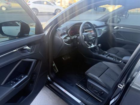 AUDI Q3 2.0 40 4P TFSI SPORTBACK PERFORMANCE BLACK QUATTRO TIPTRONIC AUTOM�TICO, Foto 16