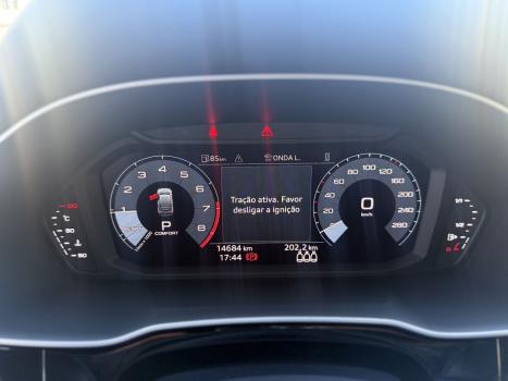 AUDI Q3 2.0 40 4P TFSI SPORTBACK PERFORMANCE BLACK QUATTRO TIPTRONIC AUTOM�TICO, Foto 18