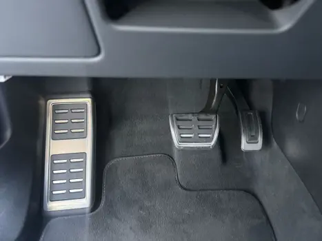 AUDI Q3 2.0 40 4P TFSI SPORTBACK PERFORMANCE BLACK QUATTRO TIPTRONIC AUTOM�TICO, Foto 22