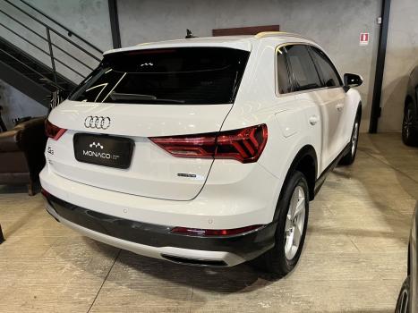 AUDI Q3 2.0 40 4P TFSI SPORTBACK PERFORMANCE BLACK QUATTRO TIPTRONIC AUTOM�TICO, Foto 3