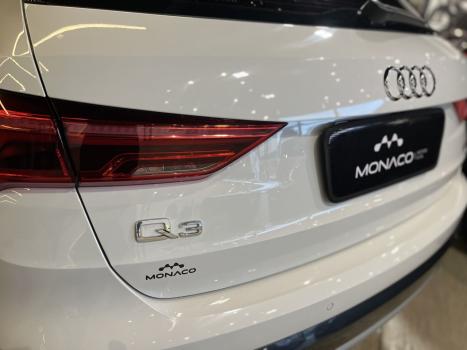 AUDI Q3 2.0 40 4P TFSI SPORTBACK PERFORMANCE BLACK QUATTRO TIPTRONIC AUTOM�TICO, Foto 5