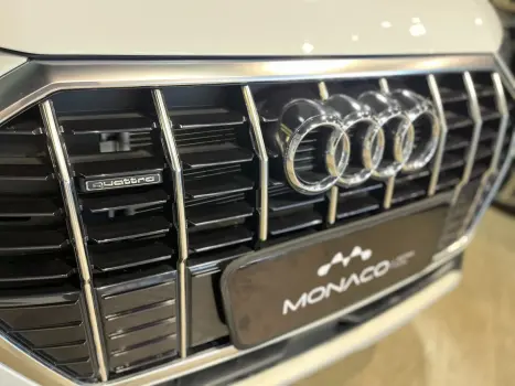 AUDI Q3 2.0 40 4P TFSI SPORTBACK PERFORMANCE BLACK QUATTRO TIPTRONIC AUTOM�TICO, Foto 14