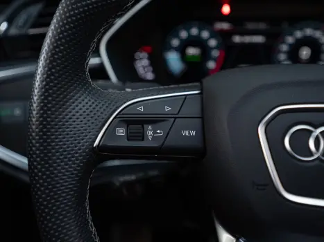 AUDI Q3 2.0 40 4P TFSI SPORTBACK PERFORMANCE BLACK QUATTRO TIPTRONIC AUTOM�TICO, Foto 14