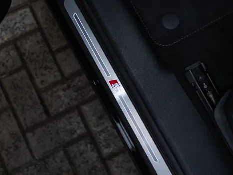 AUDI Q3 2.0 40 4P TFSI SPORTBACK PERFORMANCE BLACK QUATTRO TIPTRONIC AUTOM�TICO, Foto 26