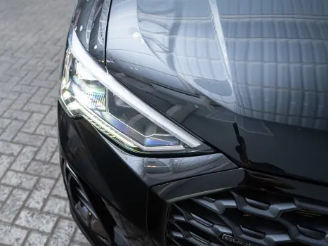 AUDI Q3 2.0 40 4P TFSI SPORTBACK PERFORMANCE BLACK QUATTRO TIPTRONIC AUTOM�TICO, Foto 30