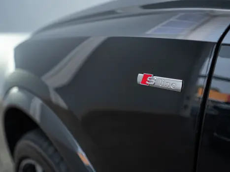 AUDI Q3 2.0 40 4P TFSI SPORTBACK PERFORMANCE BLACK QUATTRO TIPTRONIC AUTOM�TICO, Foto 36