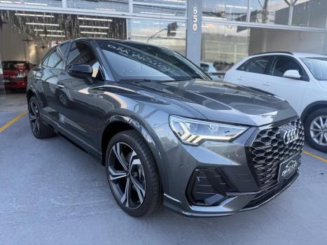 AUDI Q3 2.0 40 4P TFSI SPORTBACK PERFORMANCE BLACK QUATTRO TIPTRONIC AUTOM�TICO, Foto 1