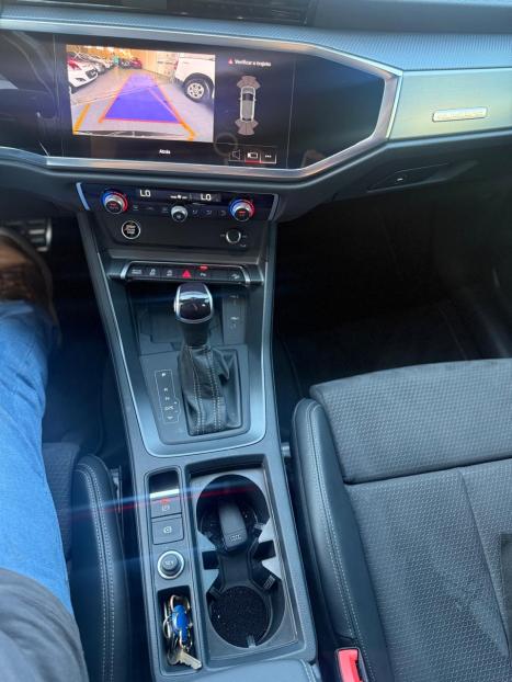 AUDI Q3 2.0 40 4P TFSI SPORTBACK PERFORMANCE BLACK QUATTRO TIPTRONIC AUTOM�TICO, Foto 25