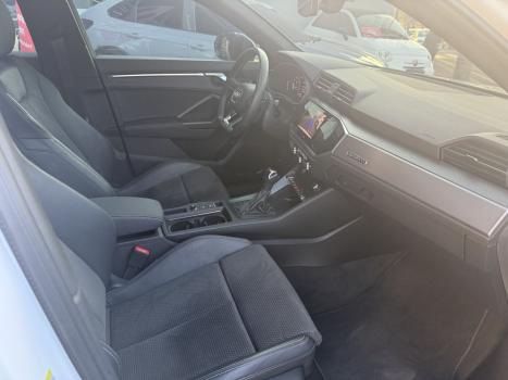 AUDI Q3 2.0 40 4P TFSI SPORTBACK PERFORMANCE BLACK QUATTRO TIPTRONIC AUTOM�TICO, Foto 7