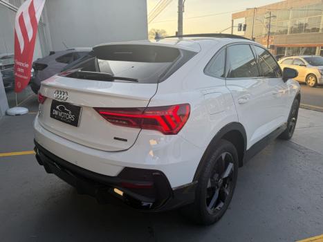 AUDI Q3 2.0 40 4P TFSI SPORTBACK PERFORMANCE BLACK QUATTRO TIPTRONIC AUTOM�TICO, Foto 12