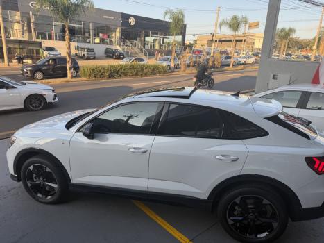 AUDI Q3 2.0 40 4P TFSI SPORTBACK PERFORMANCE BLACK QUATTRO TIPTRONIC AUTOM�TICO, Foto 20