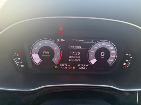 AUDI Q3 2.0 40 4P TFSI SPORTBACK PERFORMANCE BLACK QUATTRO TIPTRONIC AUTOM�TICO, Foto 26
