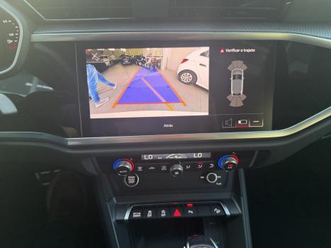 AUDI Q3 2.0 40 4P TFSI SPORTBACK PERFORMANCE BLACK QUATTRO TIPTRONIC AUTOM�TICO, Foto 29