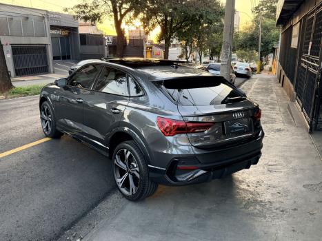 AUDI Q3 2.0 40 4P TFSI SPORTBACK PERFORMANCE BLACK QUATTRO TIPTRONIC AUTOM�TICO, Foto 8