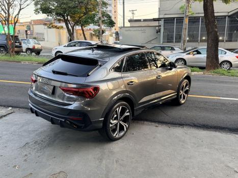 AUDI Q3 2.0 40 4P TFSI SPORTBACK PERFORMANCE BLACK QUATTRO TIPTRONIC AUTOM�TICO, Foto 9