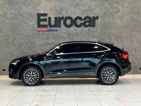 AUDI Q3 2.0 4P 40 TFSI SPORTBACK PERFORMANCE QUATTRO TIPTRONIC AUTOMTICO, Foto 5
