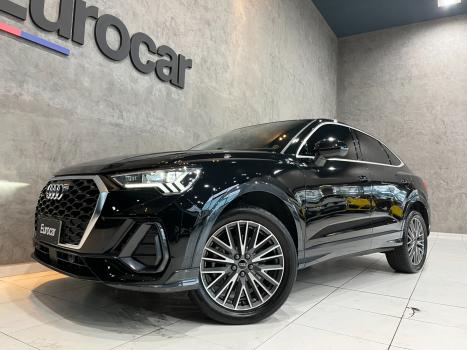 AUDI Q3 2.0 4P 40 TFSI SPORTBACK PERFORMANCE QUATTRO TIPTRONIC AUTOMTICO, Foto 6