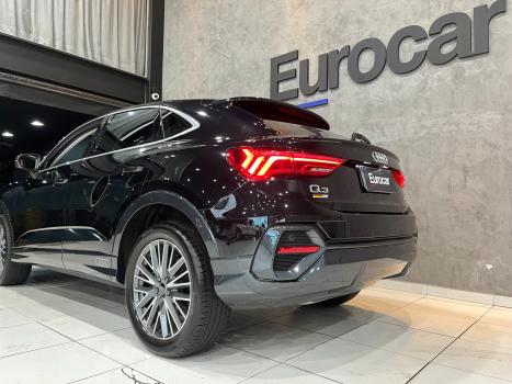 AUDI Q3 2.0 4P 40 TFSI SPORTBACK PERFORMANCE QUATTRO TIPTRONIC AUTOMTICO, Foto 7
