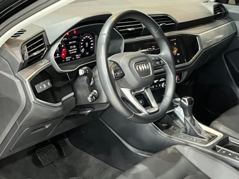 AUDI Q3 2.0 4P 40 TFSI SPORTBACK PERFORMANCE QUATTRO TIPTRONIC AUTOMTICO, Foto 10