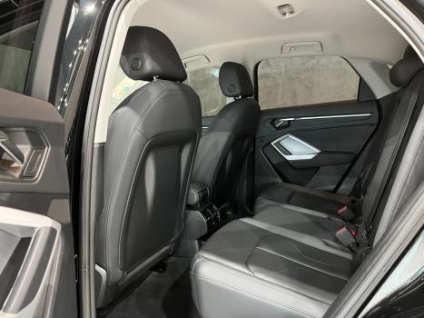 AUDI Q3 2.0 4P 40 TFSI SPORTBACK PERFORMANCE QUATTRO TIPTRONIC AUTOMTICO, Foto 12