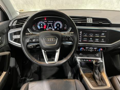 AUDI Q3 2.0 4P 40 TFSI SPORTBACK PERFORMANCE QUATTRO TIPTRONIC AUTOMTICO, Foto 13