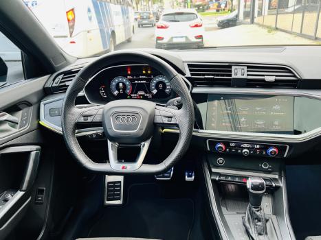 AUDI Q3 2.0 4P 40 TFSI PERFORMANCE BLACK QUATTRO TIPTRONIC AUTOMTICO, Foto 10