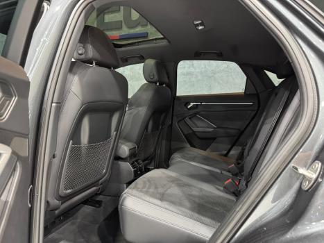 AUDI Q3 2.0 4P 40 TFSI PERFORMANCE BLACK QUATTRO TIPTRONIC AUTOMTICO, Foto 12