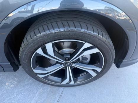 AUDI Q3 2.0 4P 40 TFSI PERFORMANCE BLACK QUATTRO TIPTRONIC AUTOM�TICO, Foto 6