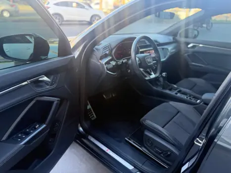 AUDI Q3 2.0 4P 40 TFSI PERFORMANCE BLACK QUATTRO TIPTRONIC AUTOM�TICO, Foto 16