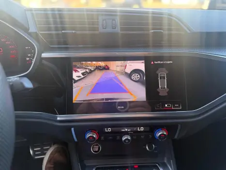 AUDI Q3 2.0 4P 40 TFSI PERFORMANCE BLACK QUATTRO TIPTRONIC AUTOM�TICO, Foto 20