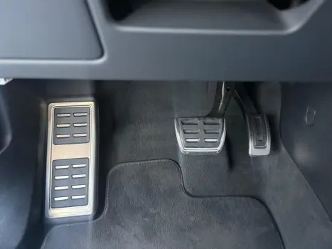 AUDI Q3 2.0 4P 40 TFSI PERFORMANCE BLACK QUATTRO TIPTRONIC AUTOM�TICO, Foto 22