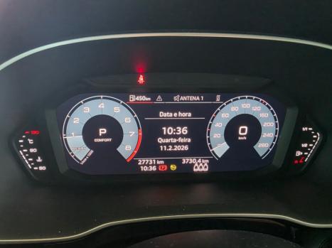 AUDI Q3 2.0 4P 40 TFSI PERFORMANCE BLACK QUATTRO TIPTRONIC AUTOM�TICO, Foto 8