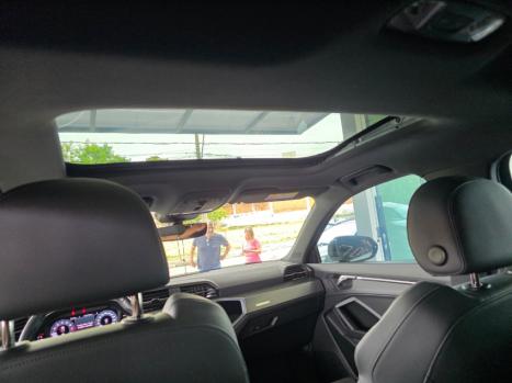 AUDI Q3 2.0 4P 40 TFSI PERFORMANCE BLACK QUATTRO TIPTRONIC AUTOM�TICO, Foto 10